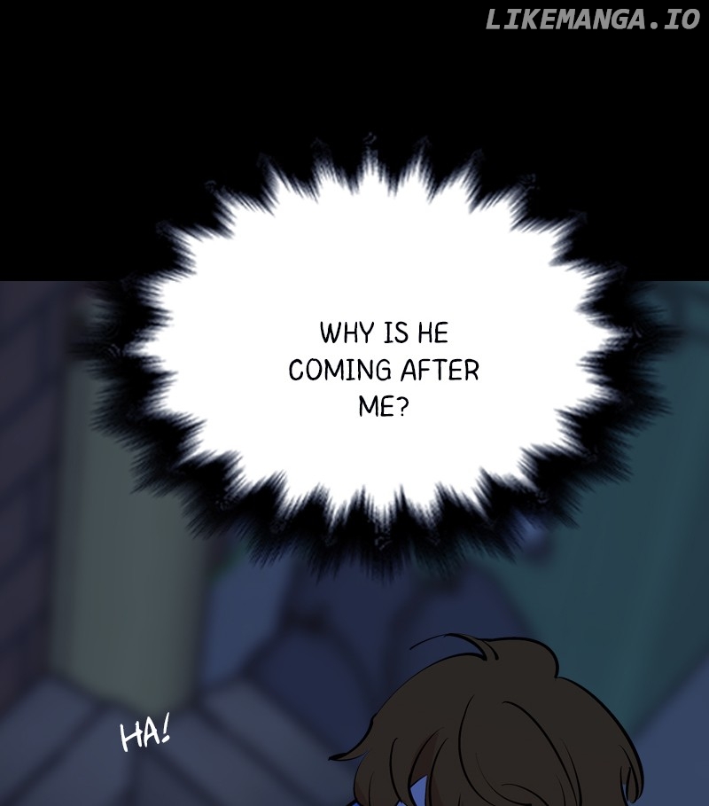 Betwixt – Manhwa Chapter 38 - page 95