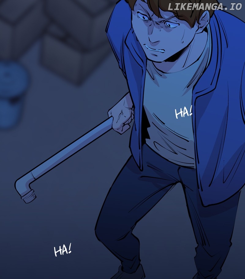 Betwixt – Manhwa Chapter 38 - page 96