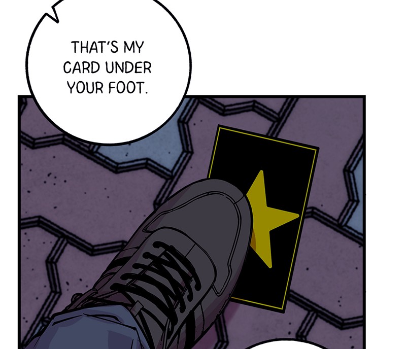 Betwixt – Manhwa chapter 1 - page 10