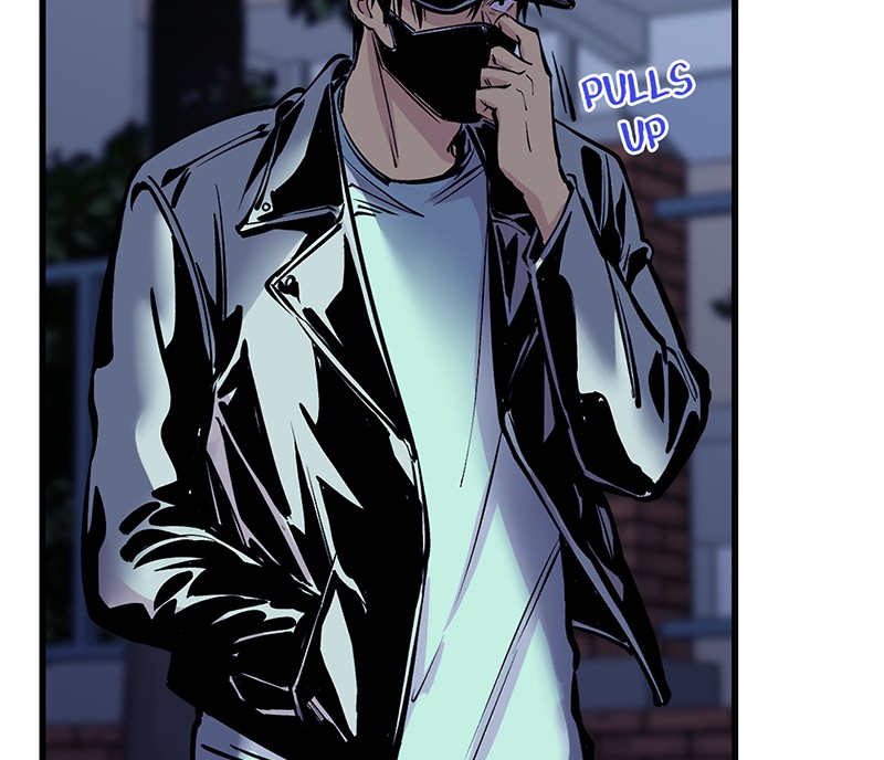 Betwixt – Manhwa chapter 1 - page 100