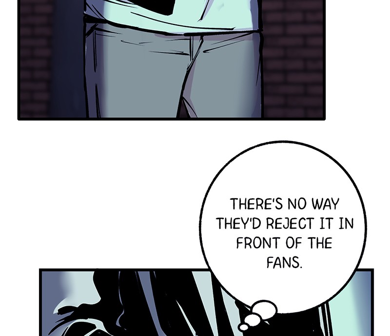 Betwixt – Manhwa chapter 1 - page 101