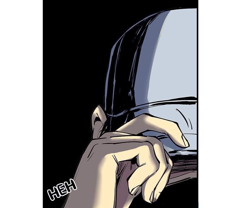 Betwixt – Manhwa chapter 1 - page 107