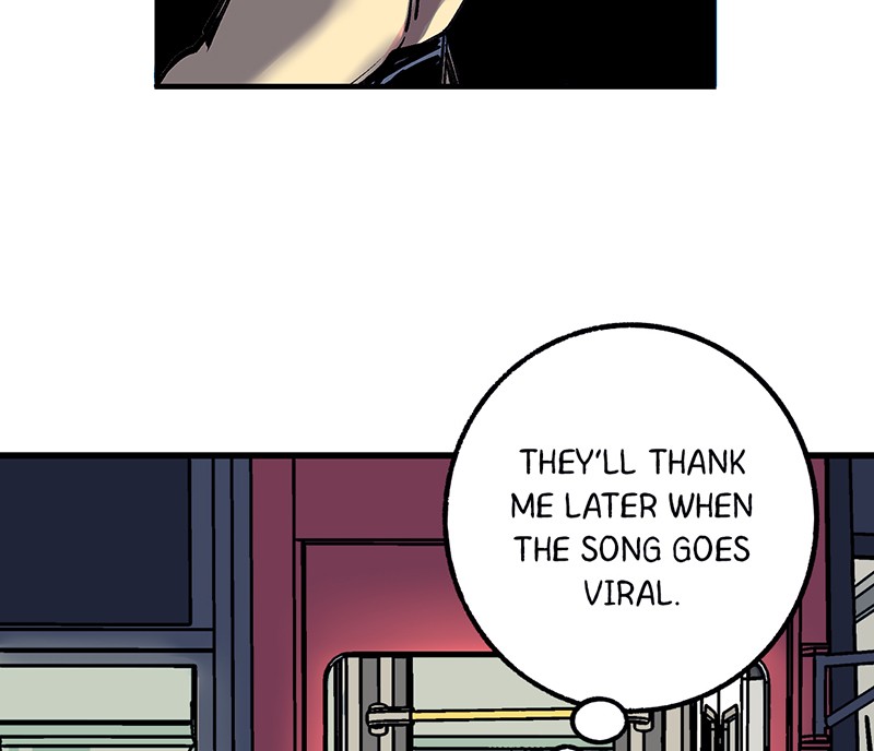 Betwixt – Manhwa chapter 1 - page 108