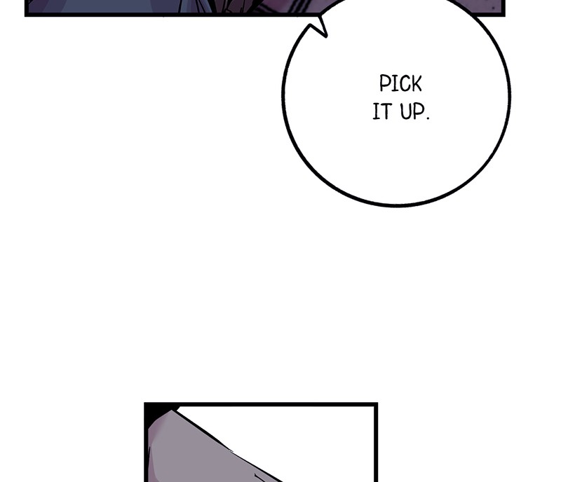 Betwixt – Manhwa chapter 1 - page 11