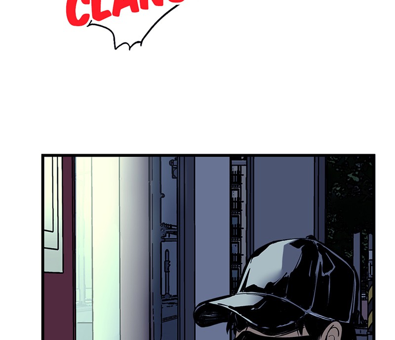 Betwixt – Manhwa chapter 1 - page 112
