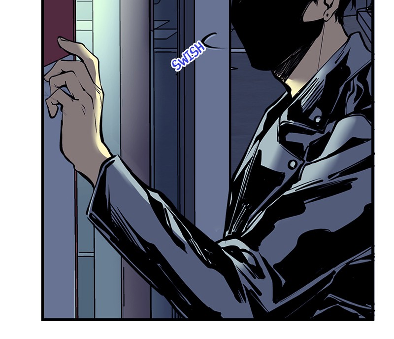 Betwixt – Manhwa chapter 1 - page 113
