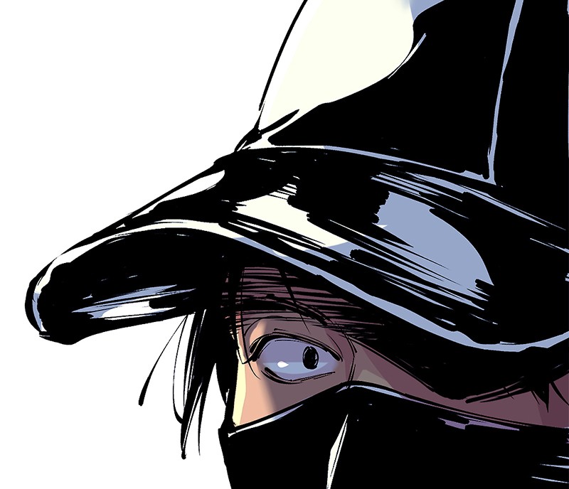 Betwixt – Manhwa chapter 1 - page 115