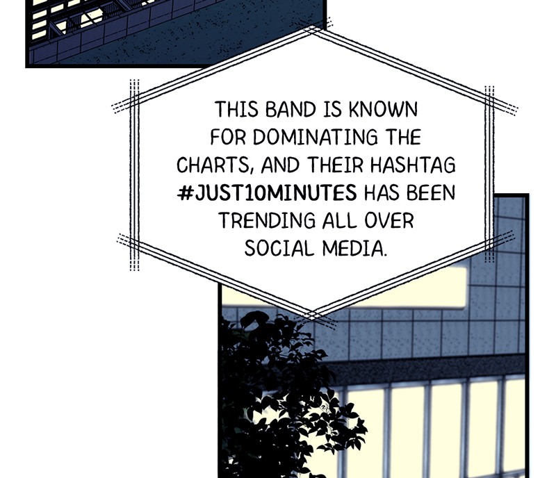Betwixt – Manhwa chapter 1 - page 124