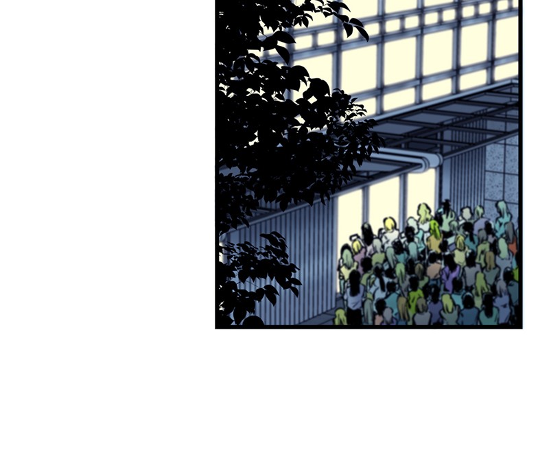 Betwixt – Manhwa chapter 1 - page 125