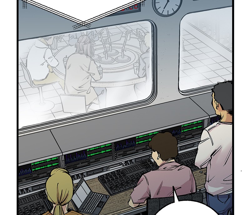 Betwixt – Manhwa chapter 1 - page 129