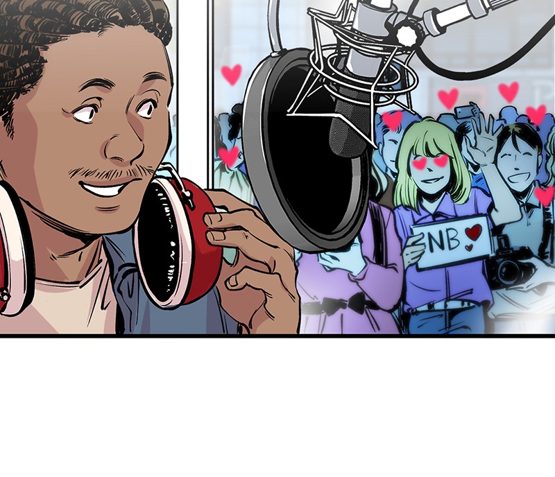 Betwixt – Manhwa chapter 1 - page 131