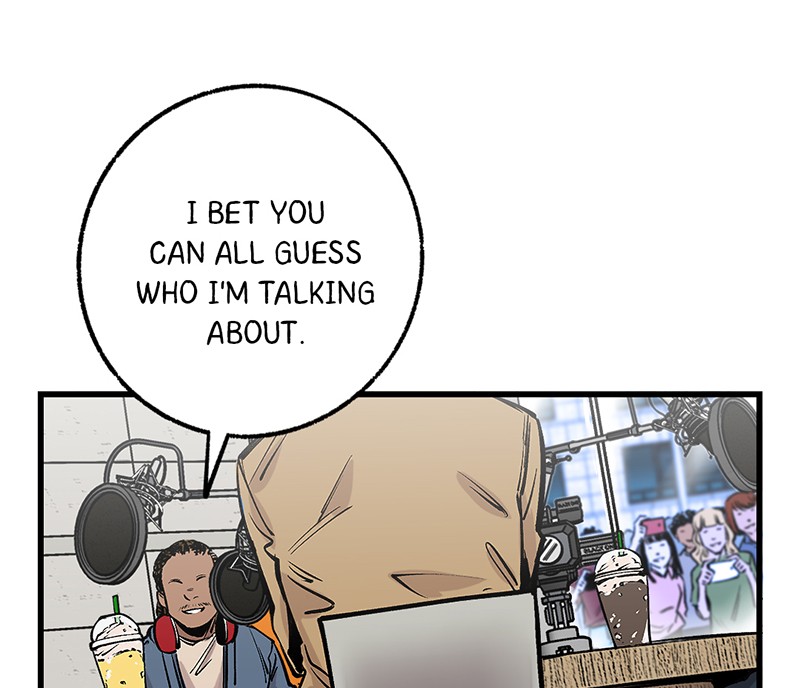 Betwixt – Manhwa chapter 1 - page 132