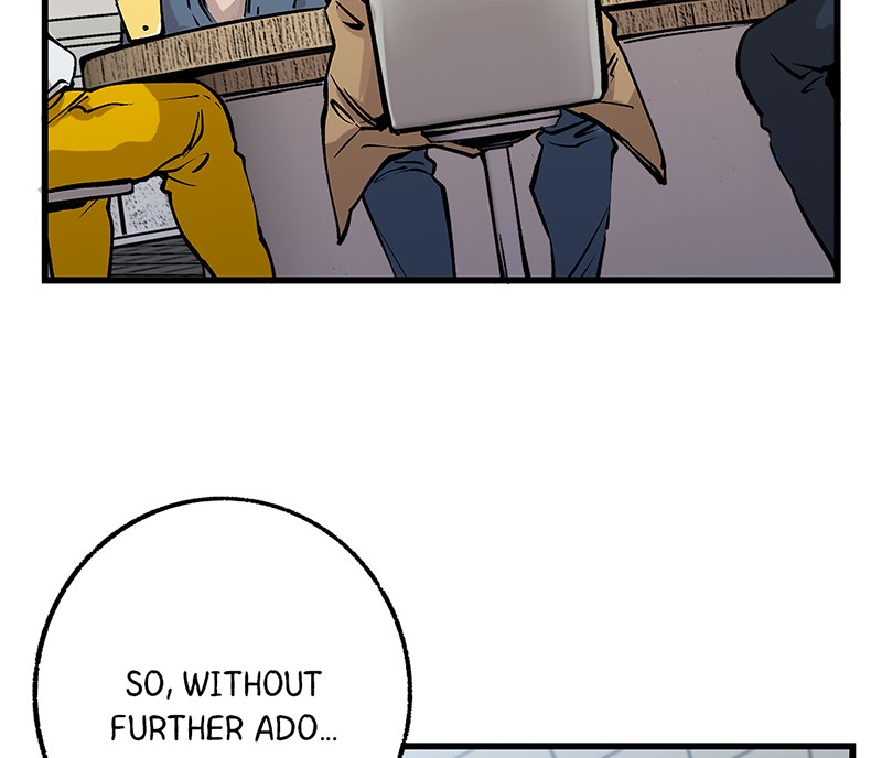 Betwixt – Manhwa chapter 1 - page 133