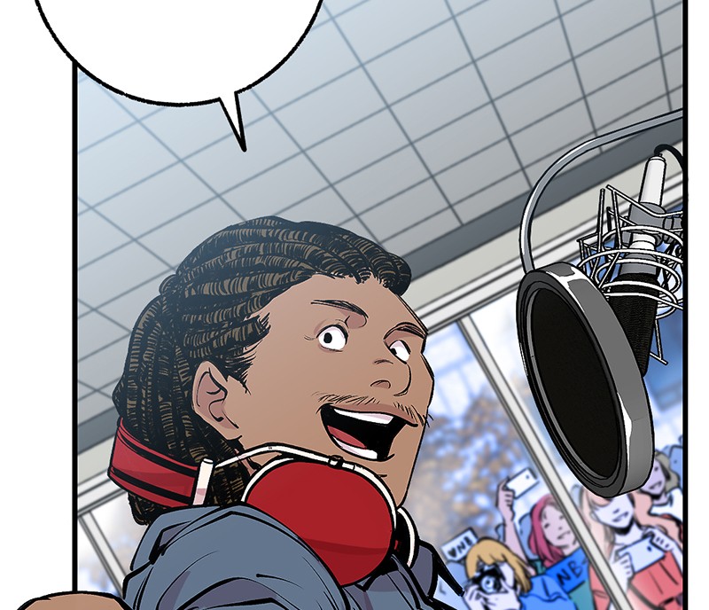 Betwixt – Manhwa chapter 1 - page 134