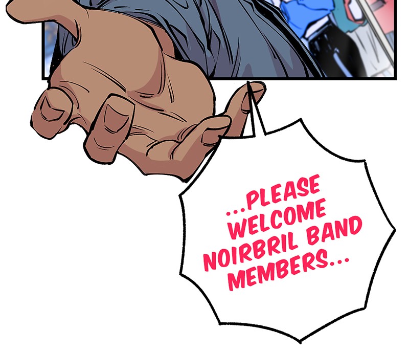 Betwixt – Manhwa chapter 1 - page 135