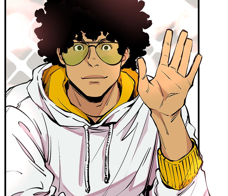 Betwixt – Manhwa chapter 1 - page 137