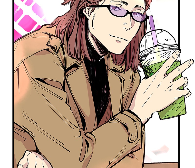 Betwixt – Manhwa chapter 1 - page 139