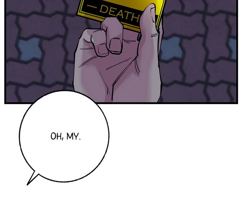 Betwixt – Manhwa chapter 1 - page 14