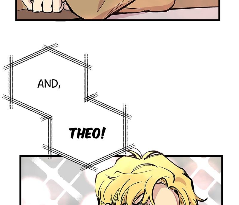 Betwixt – Manhwa chapter 1 - page 140