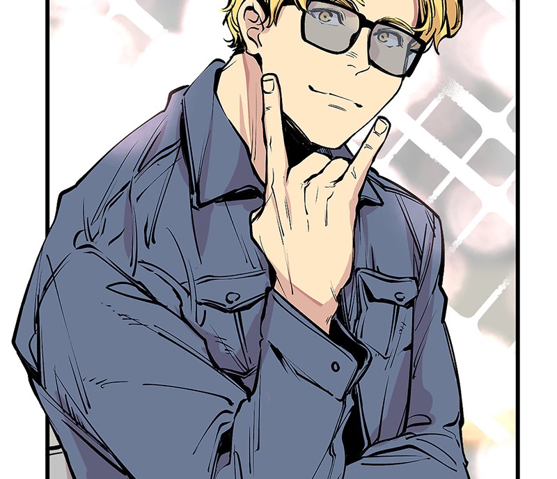 Betwixt – Manhwa chapter 1 - page 141