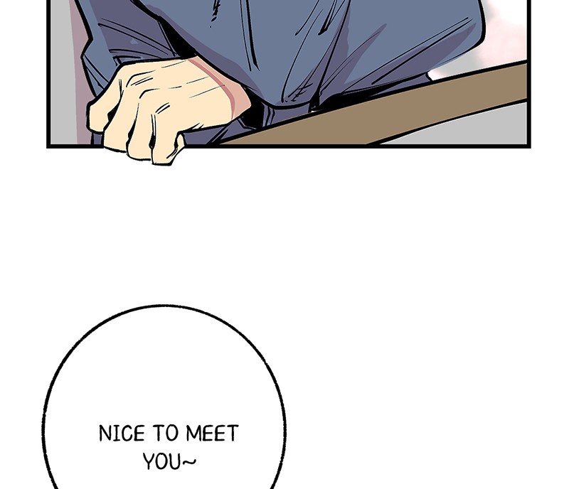 Betwixt – Manhwa chapter 1 - page 142