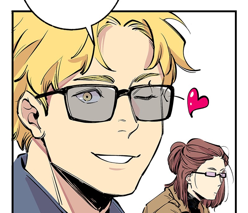 Betwixt – Manhwa chapter 1 - page 143
