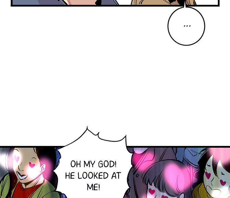 Betwixt – Manhwa chapter 1 - page 144
