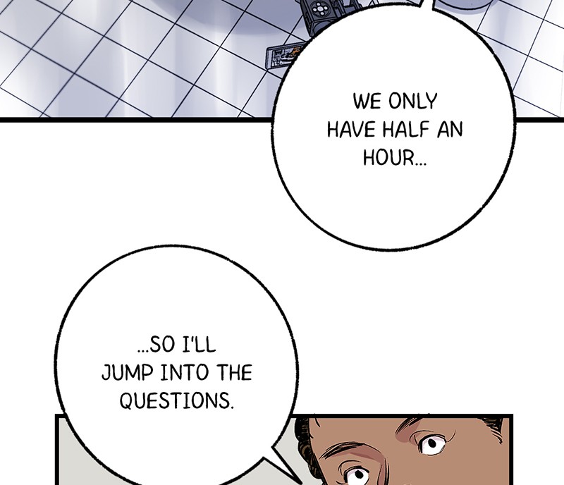 Betwixt – Manhwa chapter 1 - page 149