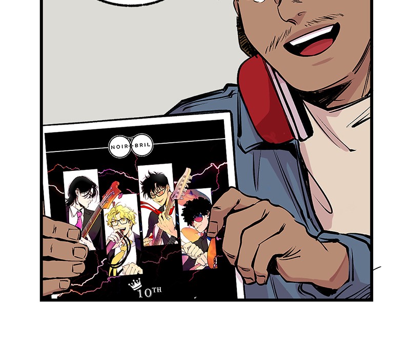 Betwixt – Manhwa chapter 1 - page 150