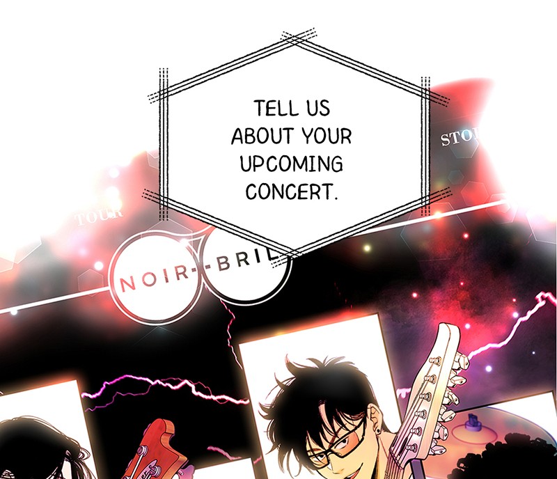 Betwixt – Manhwa chapter 1 - page 151