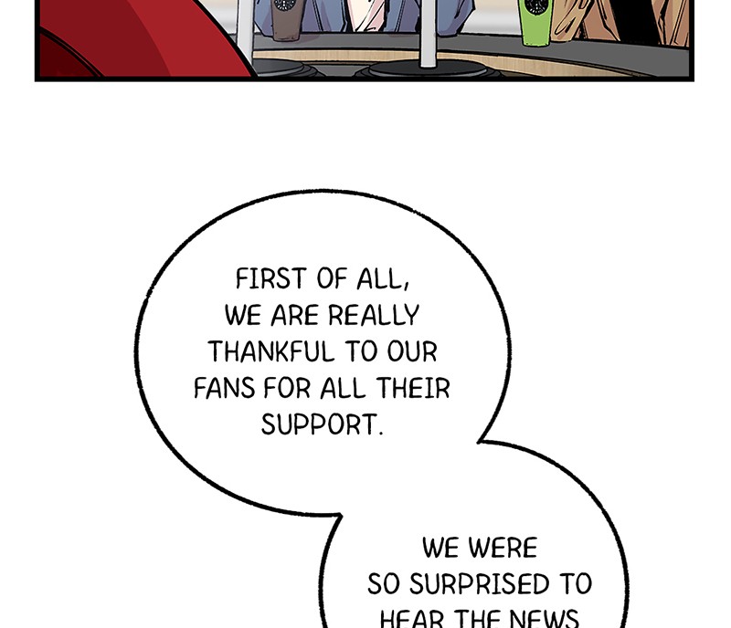 Betwixt – Manhwa chapter 1 - page 155