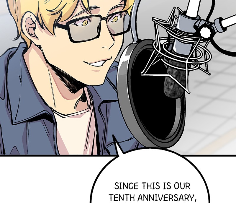 Betwixt – Manhwa chapter 1 - page 158