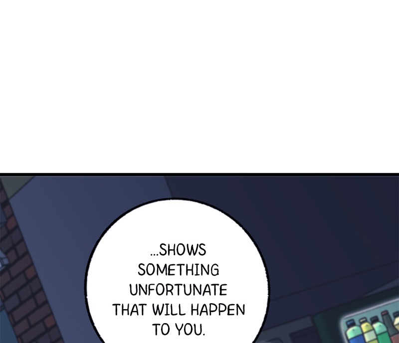 Betwixt – Manhwa chapter 1 - page 16