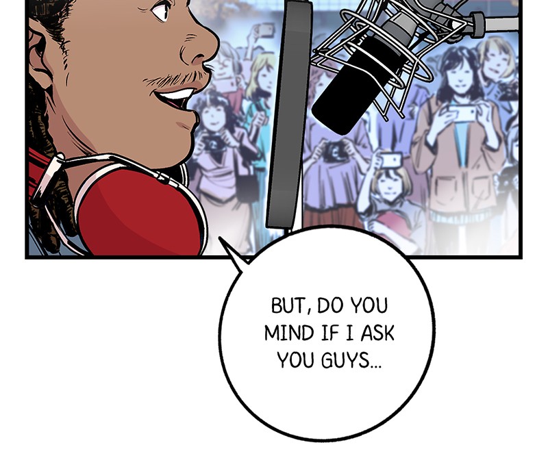 Betwixt – Manhwa chapter 1 - page 164