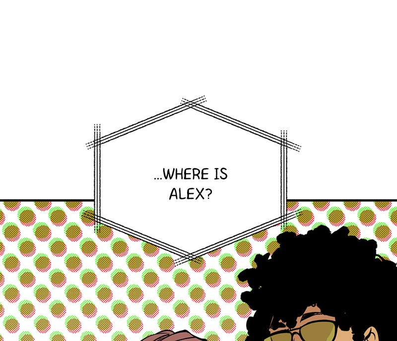 Betwixt – Manhwa chapter 1 - page 165