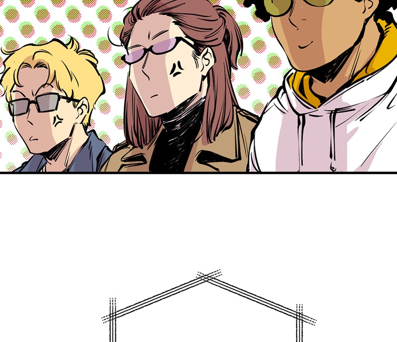 Betwixt – Manhwa chapter 1 - page 166