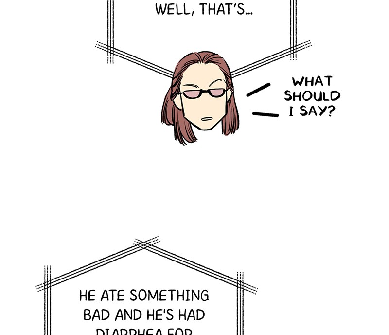 Betwixt – Manhwa chapter 1 - page 167