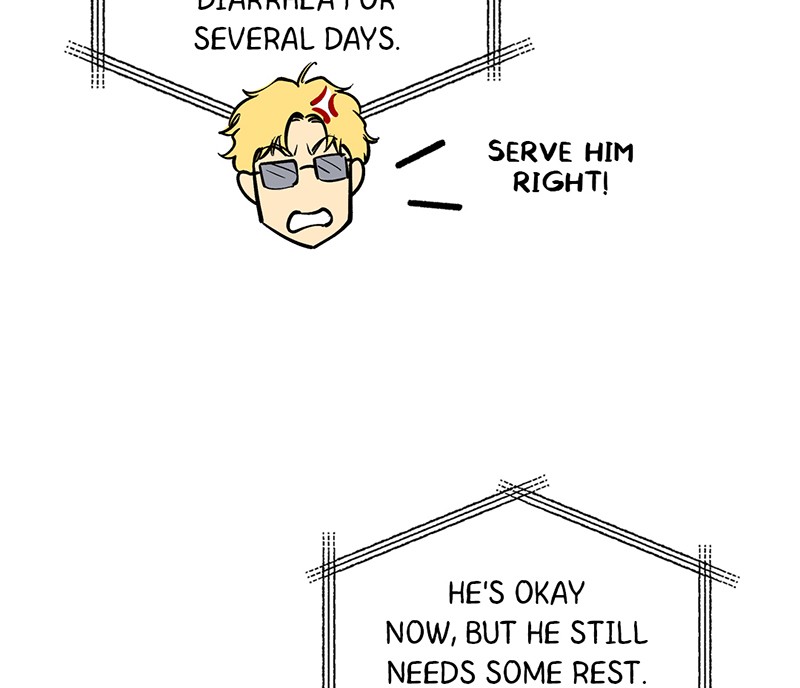 Betwixt – Manhwa chapter 1 - page 168