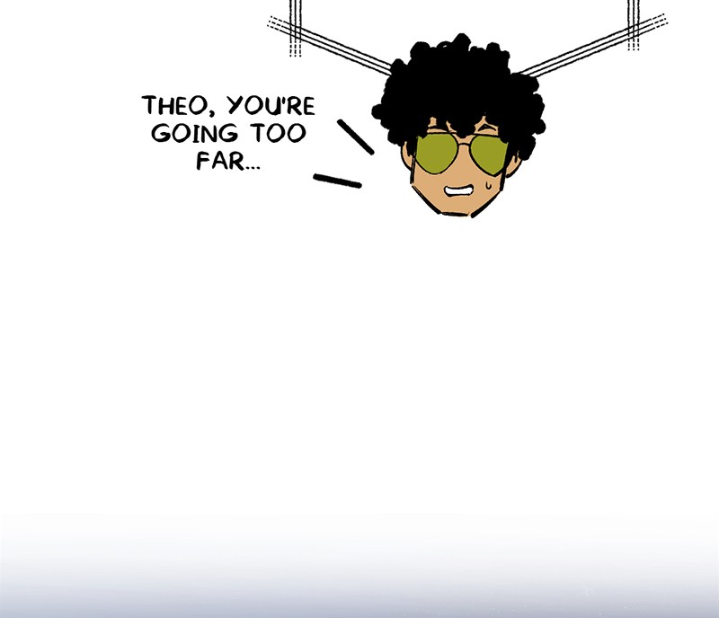 Betwixt – Manhwa chapter 1 - page 169
