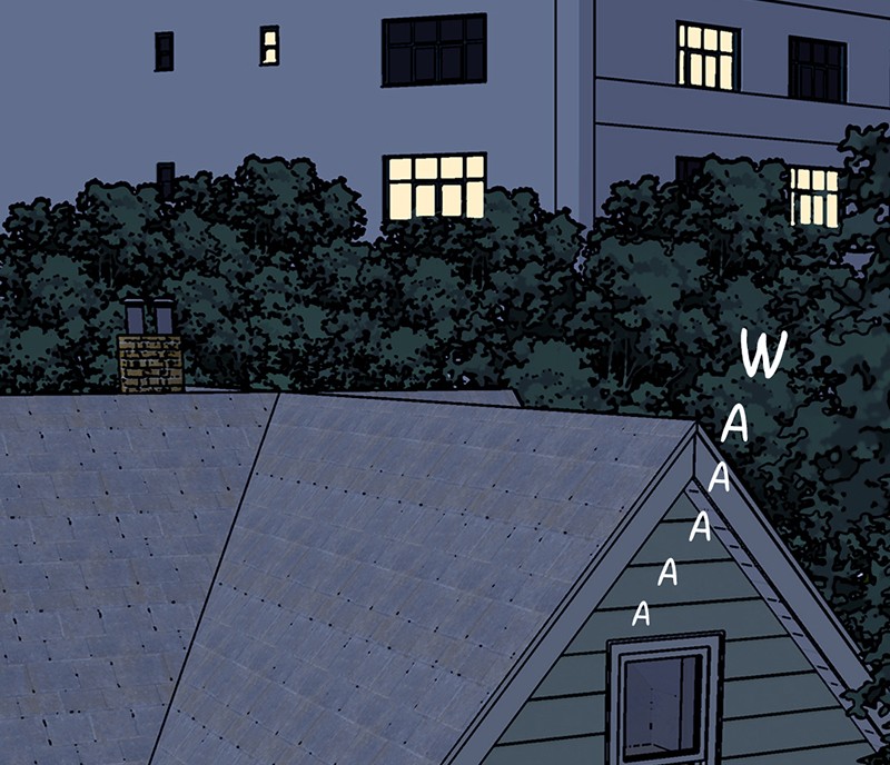 Betwixt – Manhwa chapter 1 - page 172