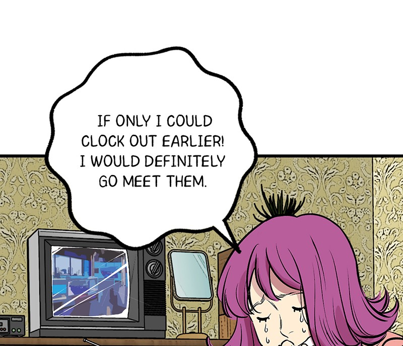 Betwixt – Manhwa chapter 1 - page 180