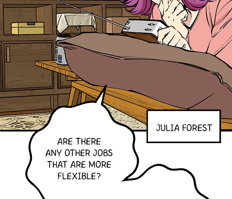 Betwixt – Manhwa chapter 1 - page 181