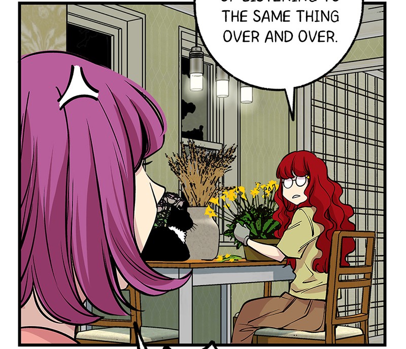 Betwixt – Manhwa chapter 1 - page 183