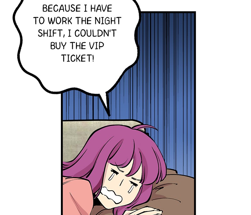 Betwixt – Manhwa chapter 1 - page 185