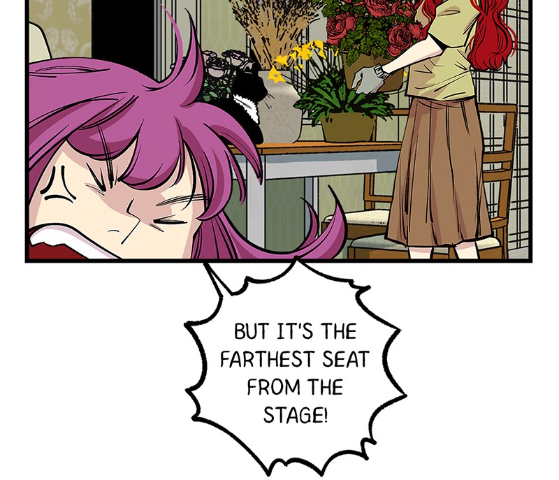 Betwixt – Manhwa chapter 1 - page 188