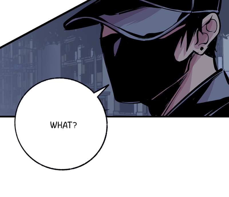 Betwixt – Manhwa chapter 1 - page 19