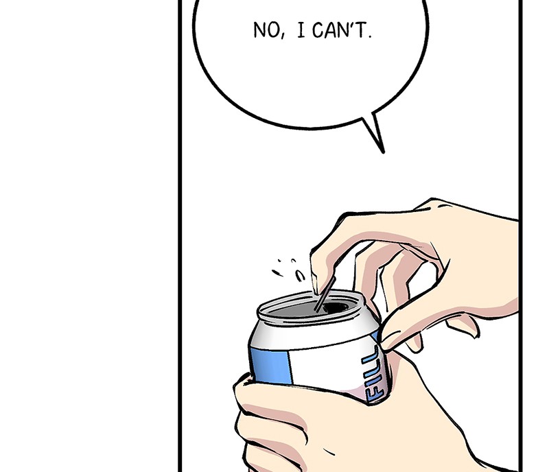 Betwixt – Manhwa chapter 1 - page 191