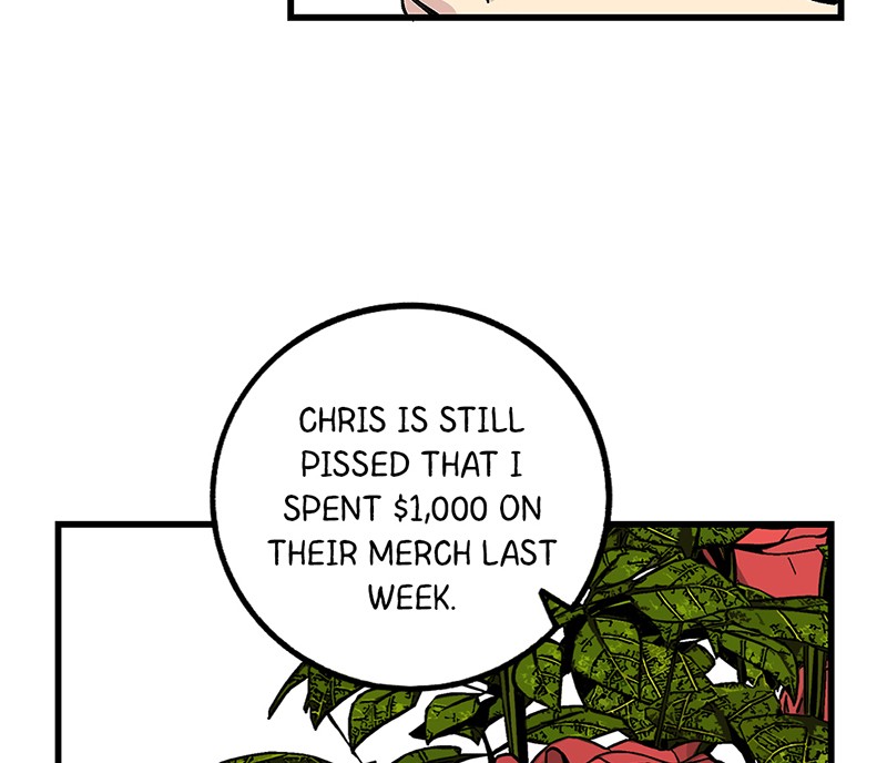 Betwixt – Manhwa chapter 1 - page 192