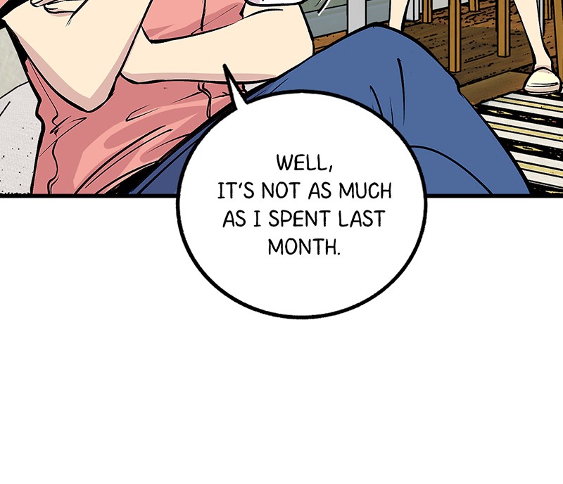 Betwixt – Manhwa chapter 1 - page 196