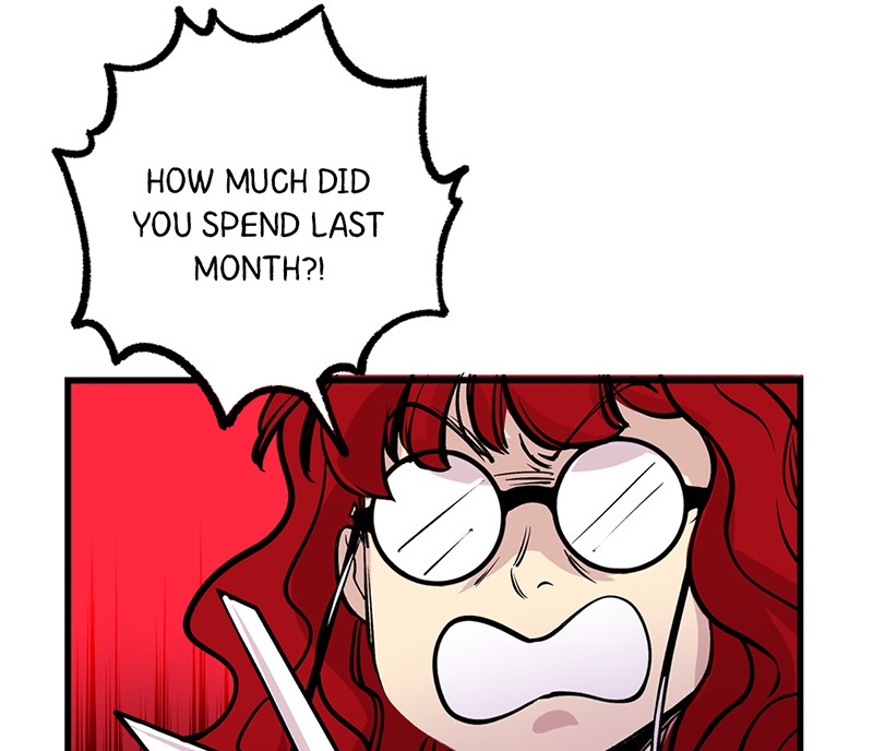 Betwixt – Manhwa chapter 1 - page 197